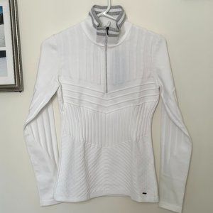 (NWT) - LUHTA  Porovaara Pullover XS